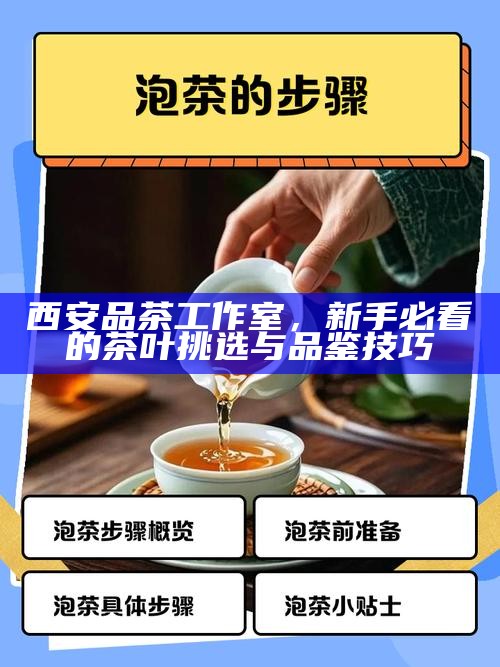 西安品茶工作室,新手必看的茶叶挑选与品鉴技巧